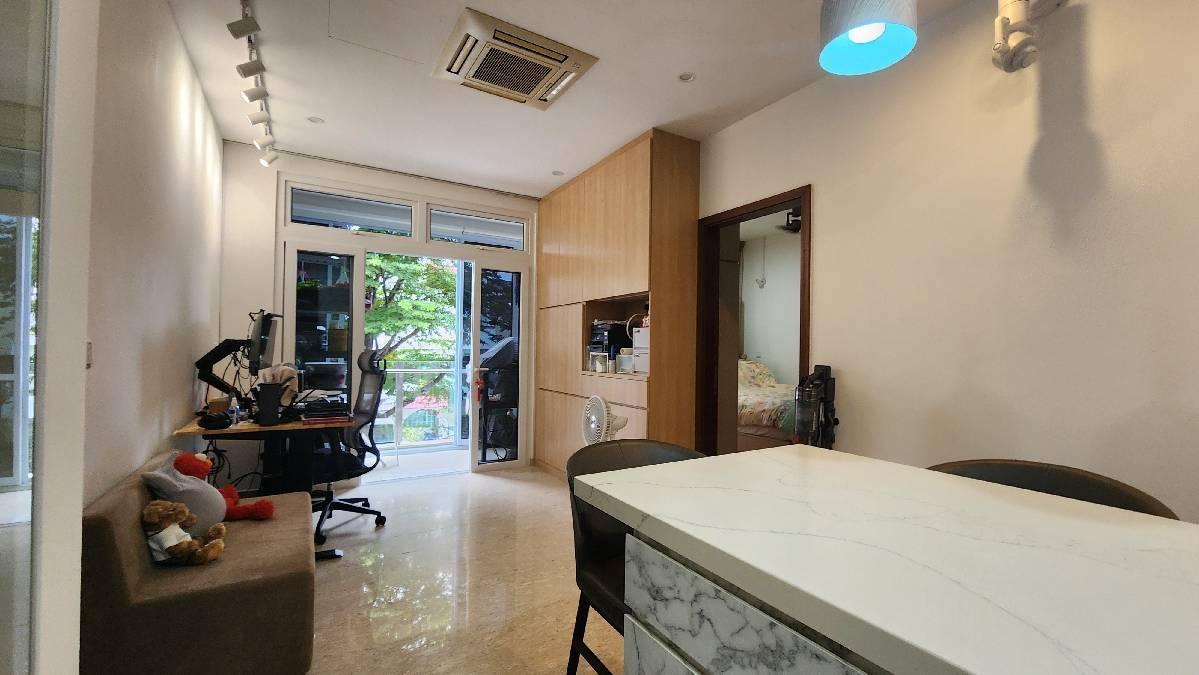 Condominium for Sale, Onan Suites Condominium For Sale, $1,310,000, 2 Bed 2 Bath 689 sqft $1,901.00 psf, SGD 1,310,000 | Freehold
