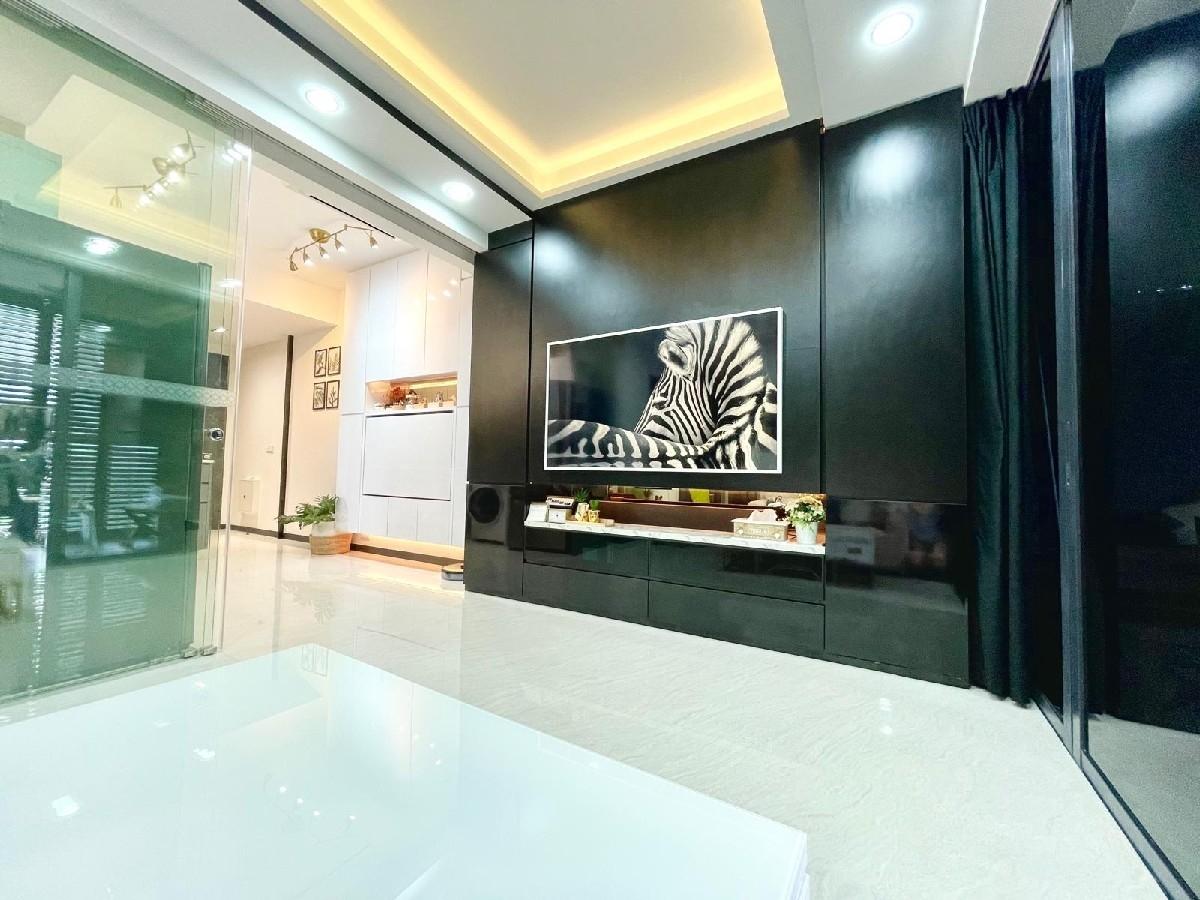 Prop-GPT: Condominium: D12 Toa Payoh Gem Residences