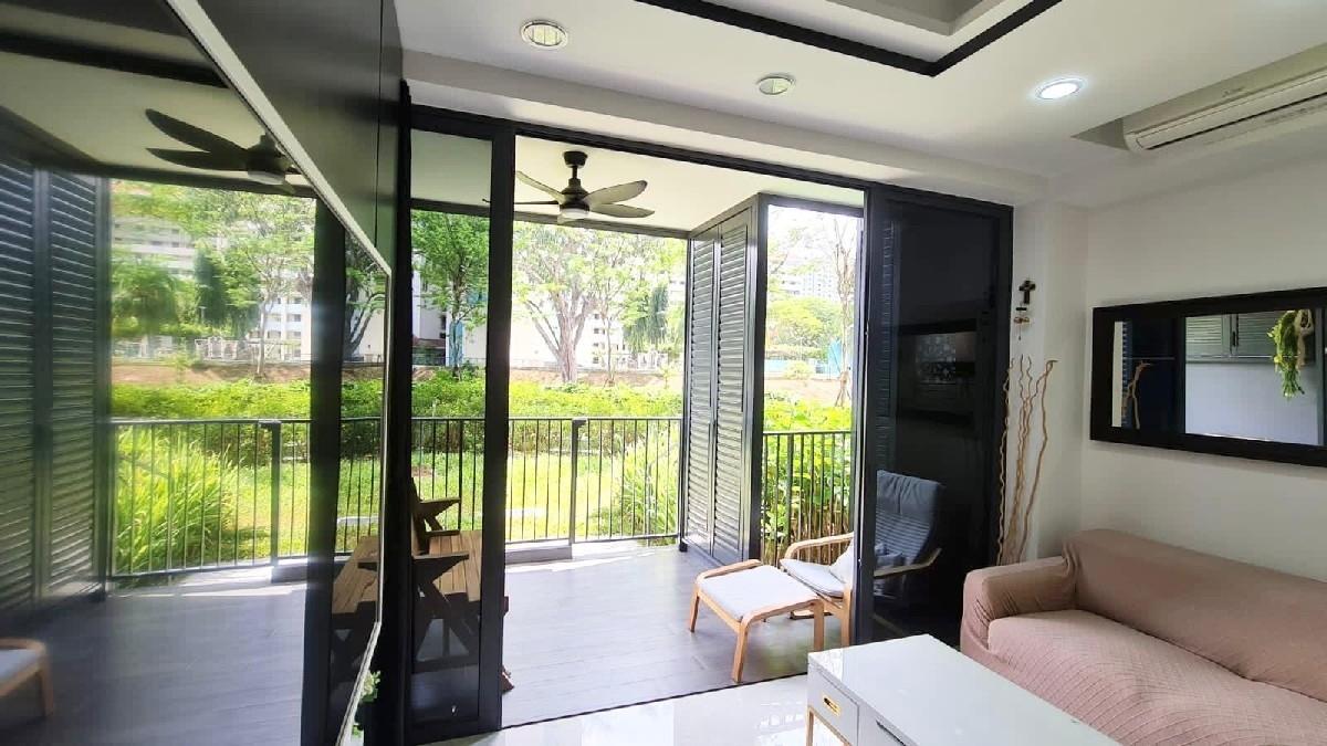 Condominium for Sale, Gem Residences Condominium For Sale, $1,800,888, 3 Bed 2 Bath 936 sqft $1,924.00 psf, SGD 1,800,888 | 99-year Leasehold