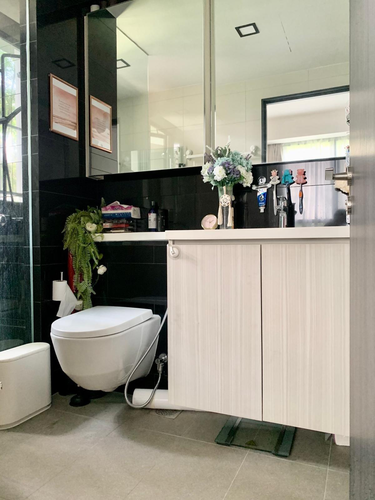 Condominium for Sale, Gem Residences Condominium For Sale, $1,800,888, 3 Bed 2 Bath 936 sqft $1,924.00 psf, SGD 1,800,888 | 99-year Leasehold