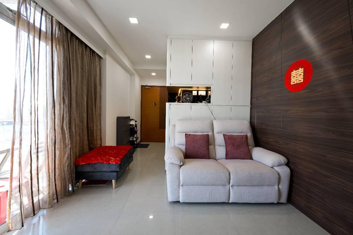Apartment for Sale, Rocca Balestier Apartment For Sale, $1,799,000, 3 Bed 2 Bath 1,151 sqft $1,563.00 psf, SGD 1,799,000 | Freehold