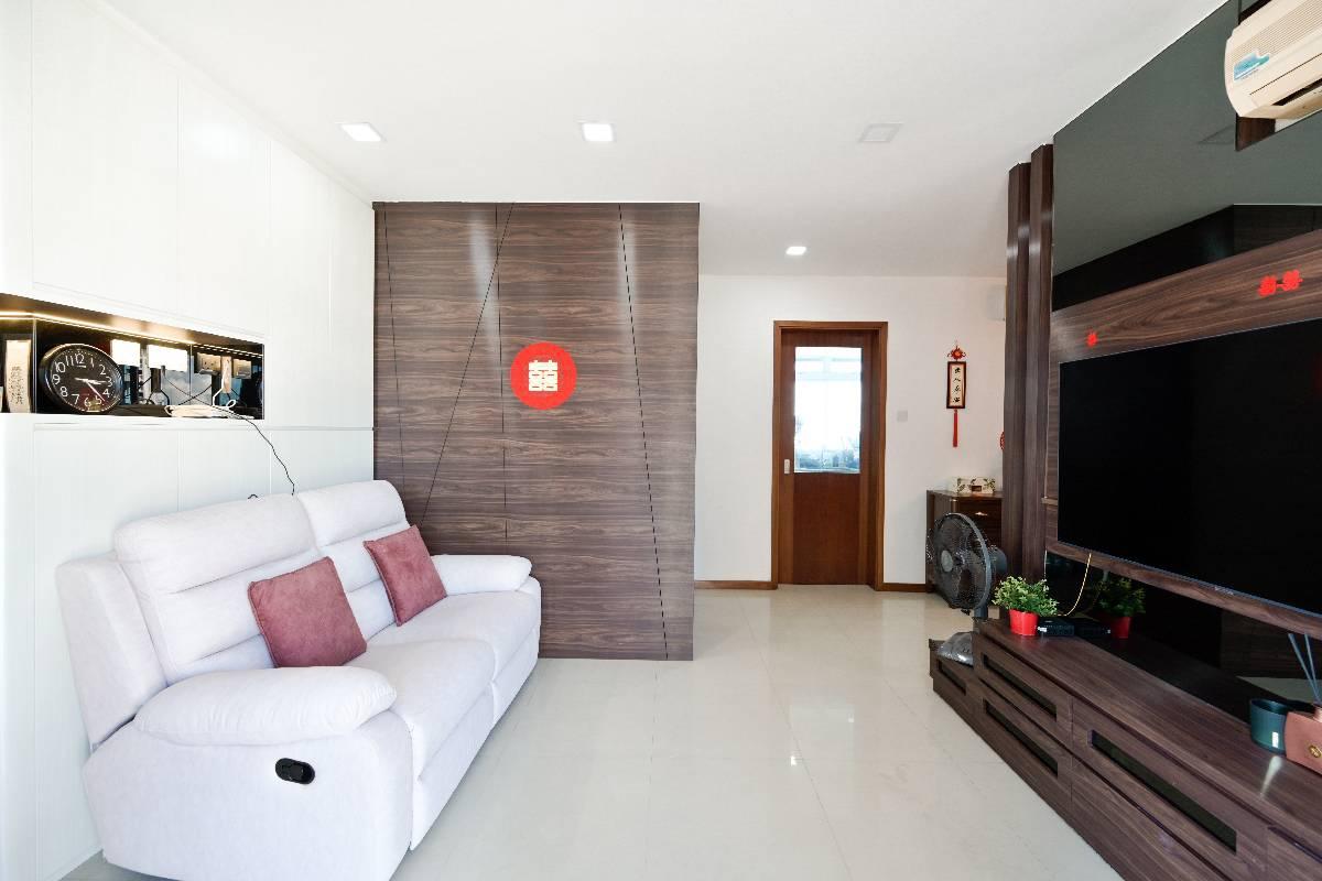 Apartment for Sale, Rocca Balestier Apartment For Sale, $1,799,000, 3 Bed 2 Bath 1,151 sqft $1,563.00 psf, SGD 1,799,000 | Freehold