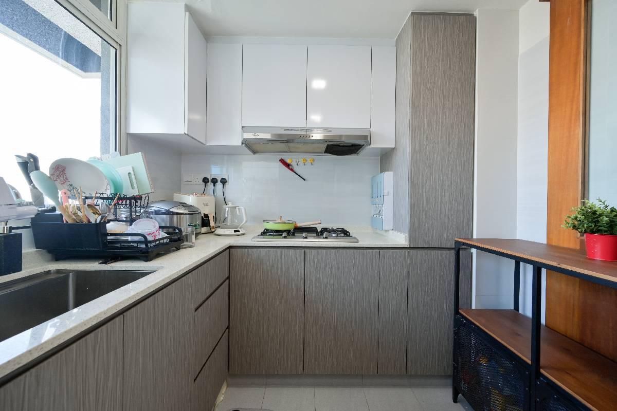 Apartment for Sale, Rocca Balestier Apartment For Sale, $1,799,000, 3 Bed 2 Bath 1,151 sqft $1,563.00 psf, SGD 1,799,000 | Freehold