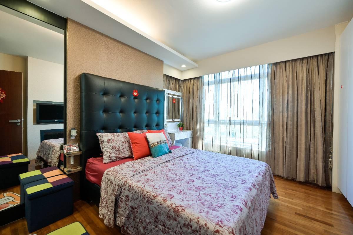 Apartment for Sale, Rocca Balestier Apartment For Sale, $1,799,000, 3 Bed 2 Bath 1,151 sqft $1,563.00 psf, SGD 1,799,000 | Freehold