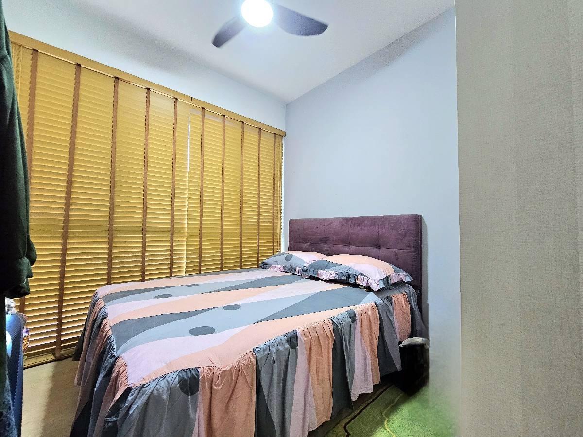Condominium for Sale, Riversound Residence Condominium For Sale, $1,020,000, 2 Bed 2 Bath 753 sqft $1,355.00 psf, SGD 1,020,000 | 99-year Leasehold
