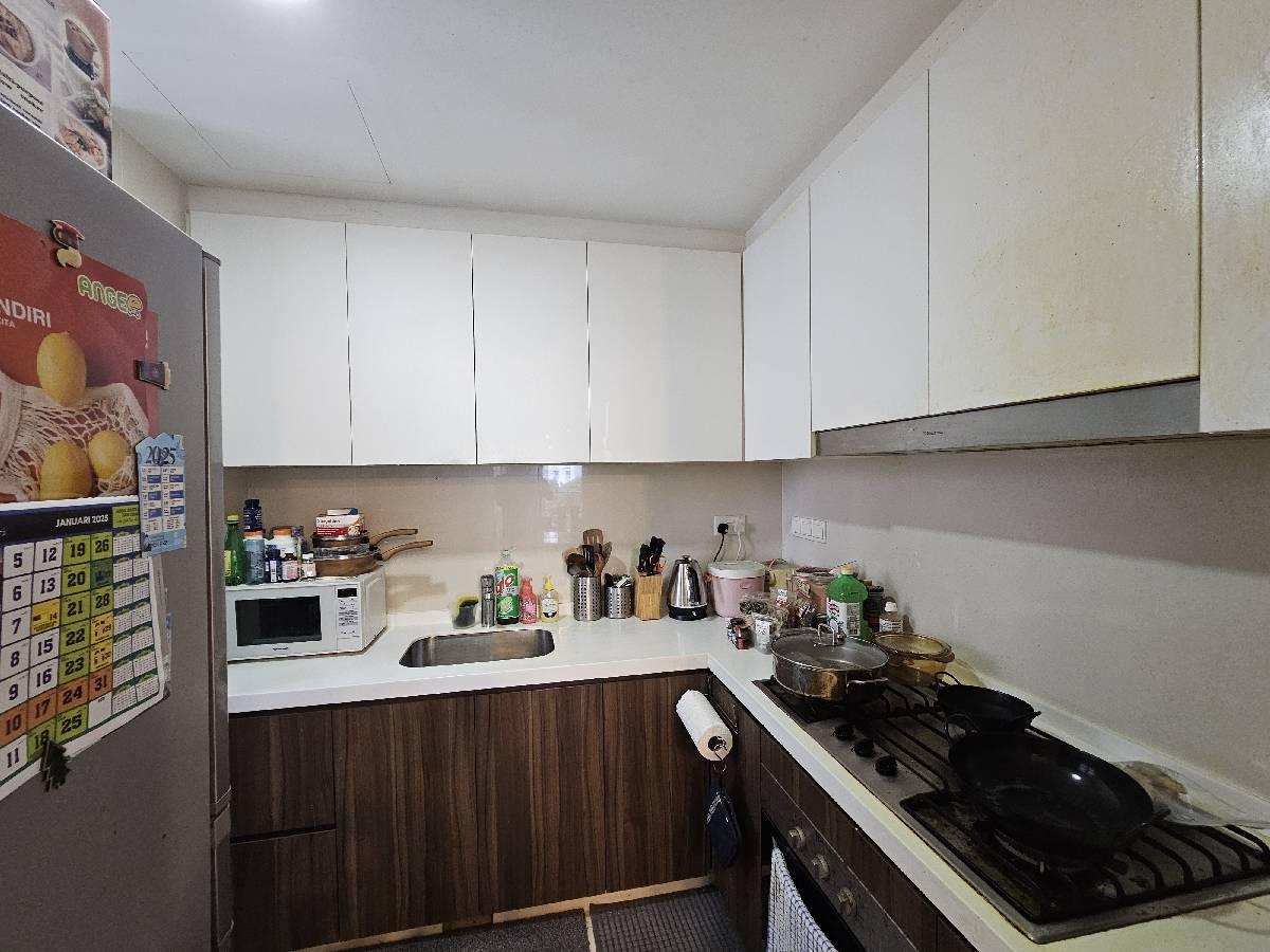 Condominium for Sale, Riversound Residence Condominium For Sale, $1,020,000, 2 Bed 2 Bath 753 sqft $1,355.00 psf, SGD 1,020,000 | 99-year Leasehold