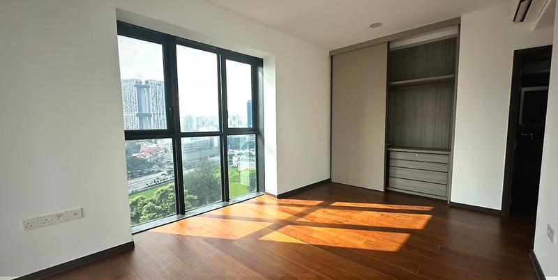 Condominium for Sale, One Pearl Bank Condominium For Sale, $4,080,000, 4 Bed 4 Bath 1,432 sqft $2,849.00 psf, SGD 4,080,000 | 99-year Leasehold