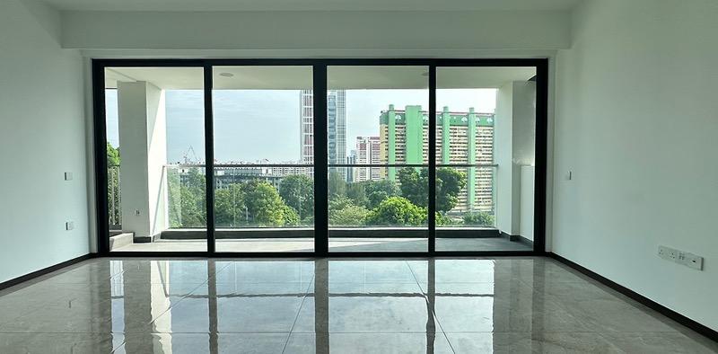 Condominium for Sale, One Pearl Bank Condominium For Sale, $4,080,000, 4 Bed 4 Bath 1,432 sqft $2,849.00 psf, SGD 4,080,000 | 99-year Leasehold