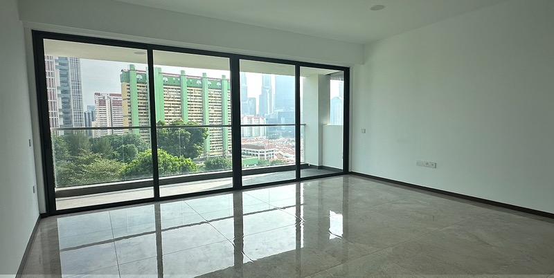Condominium for Sale, One Pearl Bank Condominium For Sale, $4,080,000, 4 Bed 4 Bath 1,432 sqft $2,849.00 psf, SGD 4,080,000 | 99-year Leasehold