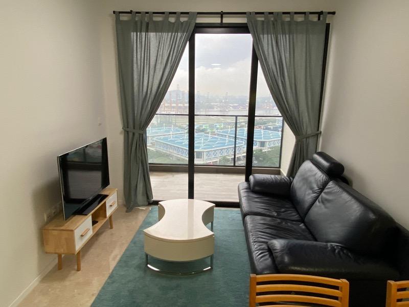 Prop-GPT: Condominium: D03 Tiong Bahru Avenue South Residence