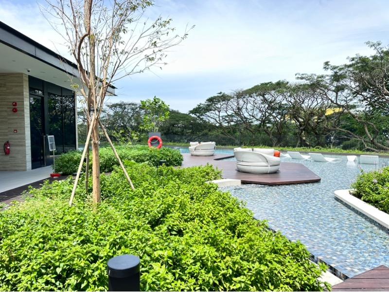 Condominium for Sale, Avenue South Residence Condominium For Sale, $1,350,000, 1 Bed 1 Bath 527 sqft $2,562.00 psf, SGD 1,350,000 | 99-year Leasehold