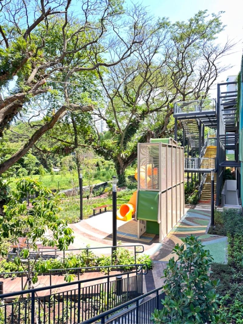 Condominium for Sale, Avenue South Residence Condominium For Sale, $1,350,000, 1 Bed 1 Bath 527 sqft $2,562.00 psf, SGD 1,350,000 | 99-year Leasehold