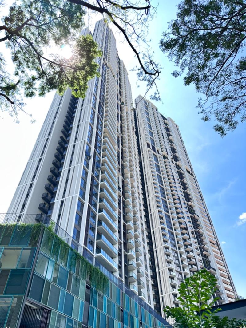 Condominium for Sale, Avenue South Residence Condominium For Sale, $1,350,000, 1 Bed 1 Bath 527 sqft $2,562.00 psf, SGD 1,350,000 | 99-year Leasehold