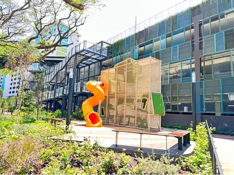 Condominium for Sale, Avenue South Residence Condominium For Sale, $1,350,000, 1 Bed 1 Bath 527 sqft $2,562.00 psf, SGD 1,350,000 | 99-year Leasehold