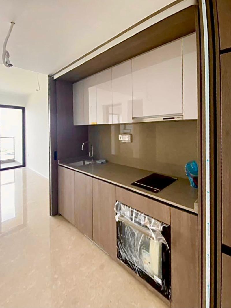 Condominium for Sale, Avenue South Residence Condominium For Sale, $1,350,000, 1 Bed 1 Bath 527 sqft $2,562.00 psf, SGD 1,350,000 | 99-year Leasehold