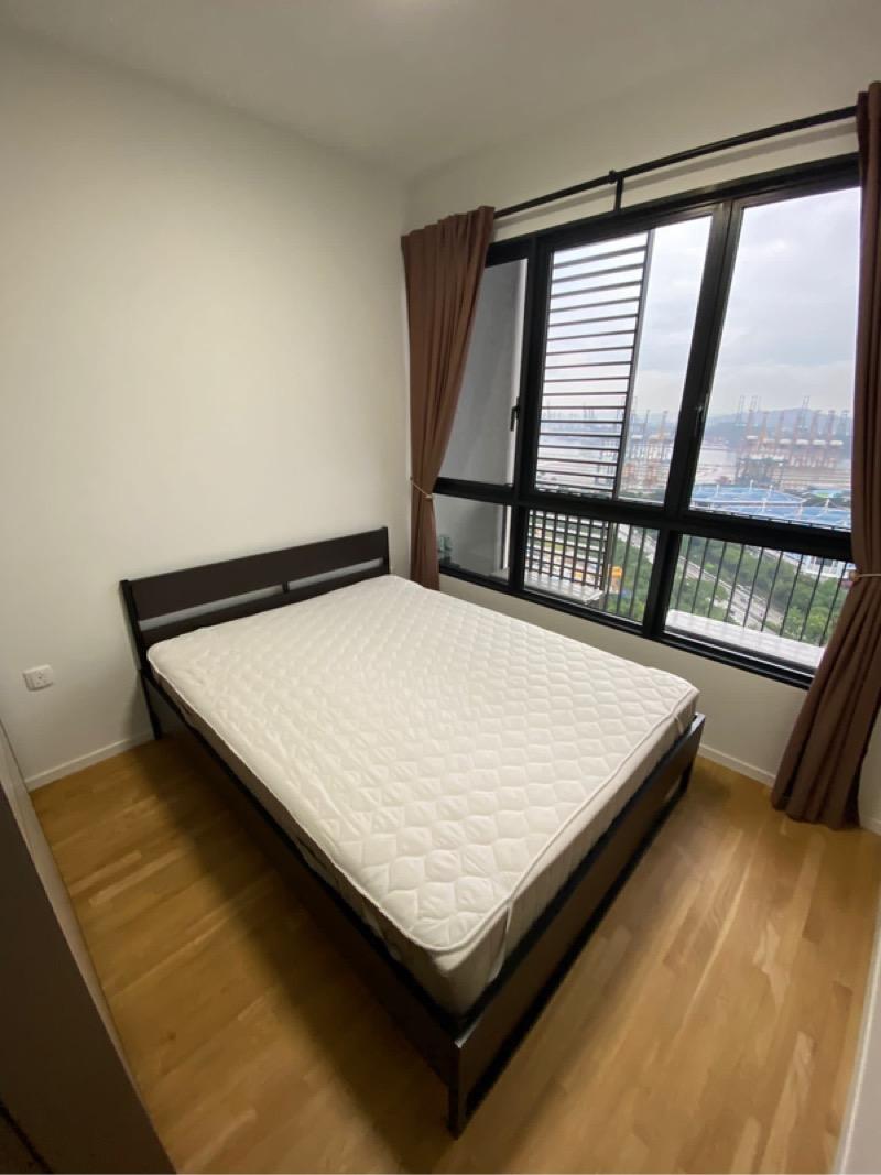 Condominium for Sale, Avenue South Residence Condominium For Sale, $1,350,000, 1 Bed 1 Bath 527 sqft $2,562.00 psf, SGD 1,350,000 | 99-year Leasehold