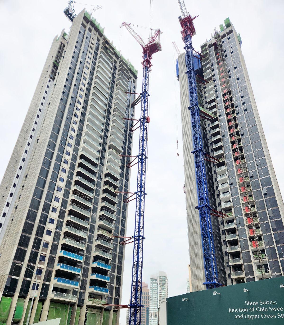 Condominium for Sale, The Avenir Condominium For Sale, $2,100,000, 1 Bed 1 Bath 527 sqft $3,985.00 psf, SGD 2,100,000