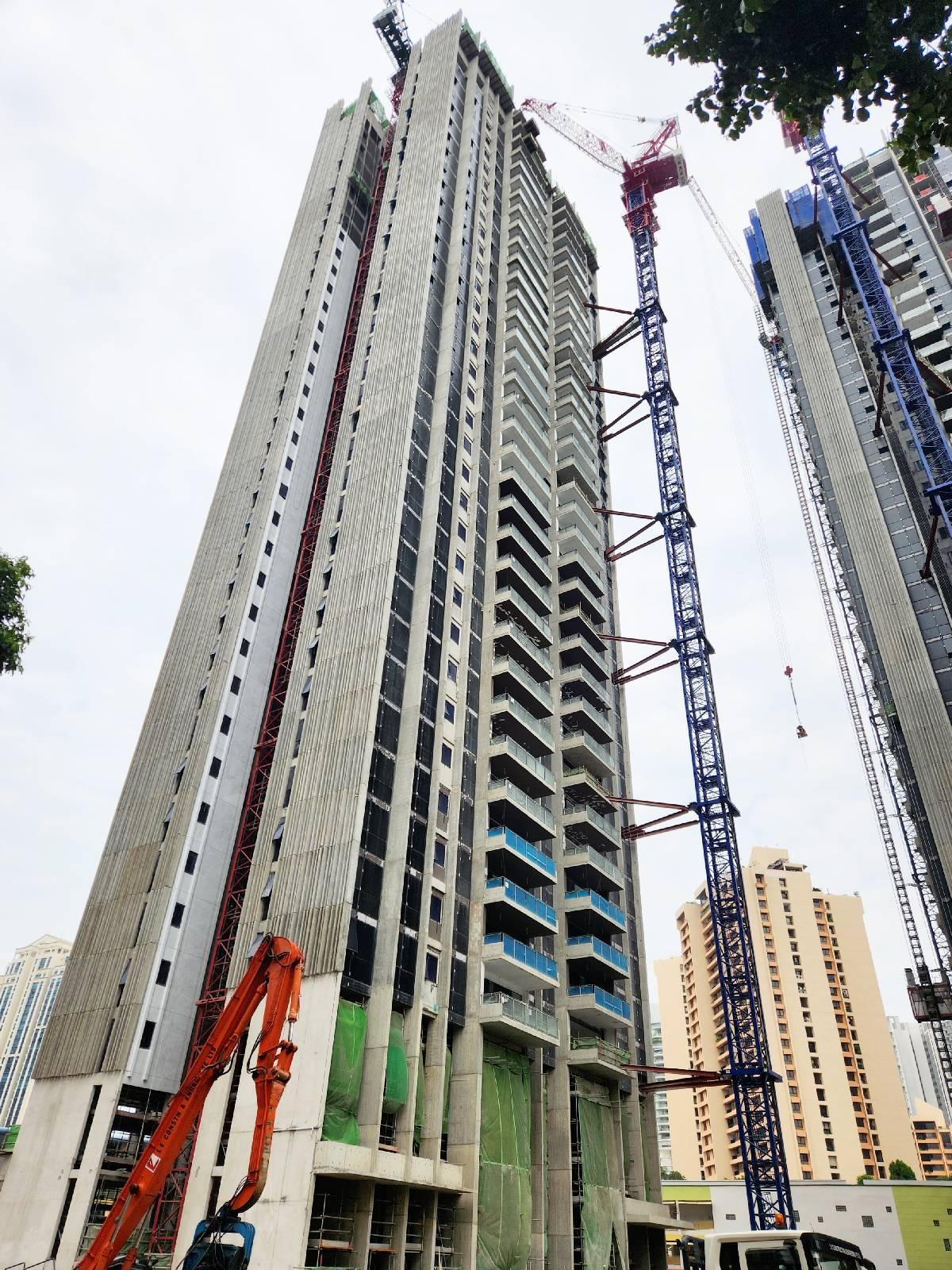 Condominium for Sale, The Avenir Condominium For Sale, $2,100,000, 1 Bed 1 Bath 527 sqft $3,985.00 psf, SGD 2,100,000