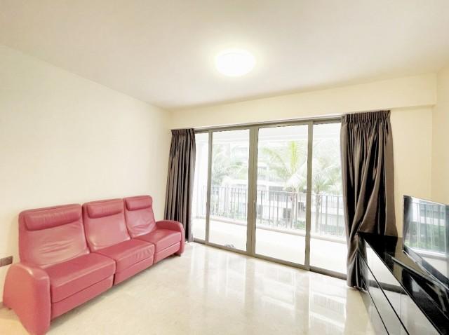 Prop-GPT: Condominium: D19  Riversails