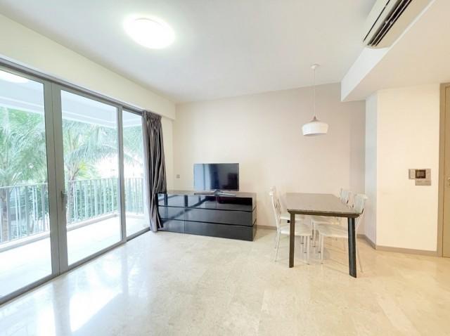 Condominium for Sale, Riversails Condominium For Sale, $1,200,000, 2 Bed 2 Bath 882 sqft $1,361.00 psf, SGD 1,200,000 | 99-year Leasehold