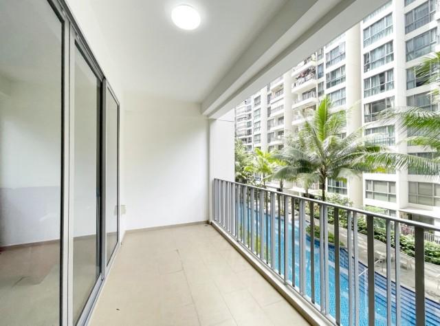 Condominium for Sale, Riversails Condominium For Sale, $1,200,000, 2 Bed 2 Bath 882 sqft $1,361.00 psf, SGD 1,200,000 | 99-year Leasehold