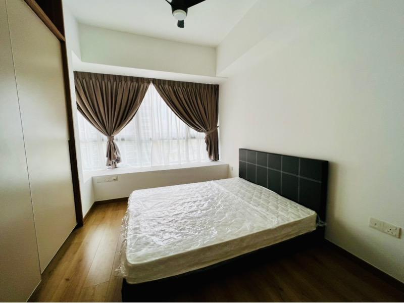 Condominium for Sale, Coco Palms Condominium For Sale, $1,290,000, 2 Bed 2 Bath 753 sqft $1,713.00 psf, SGD 1,290,000 | 99-year Leasehold