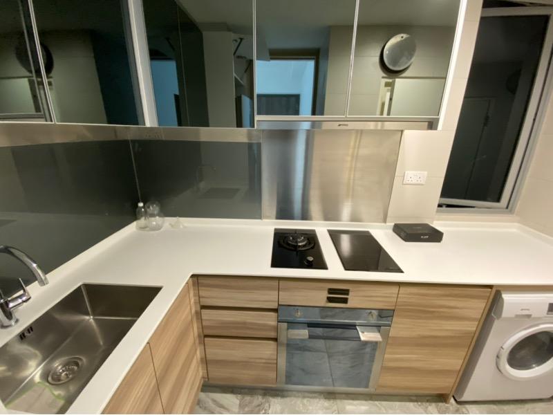 Condominium for Sale, Stars of Kovan Condominium For Sale, $1,399,9992 Bath 743 sqft $1,884.00 psf, SGD 1,399,999 | 99-year Leasehold