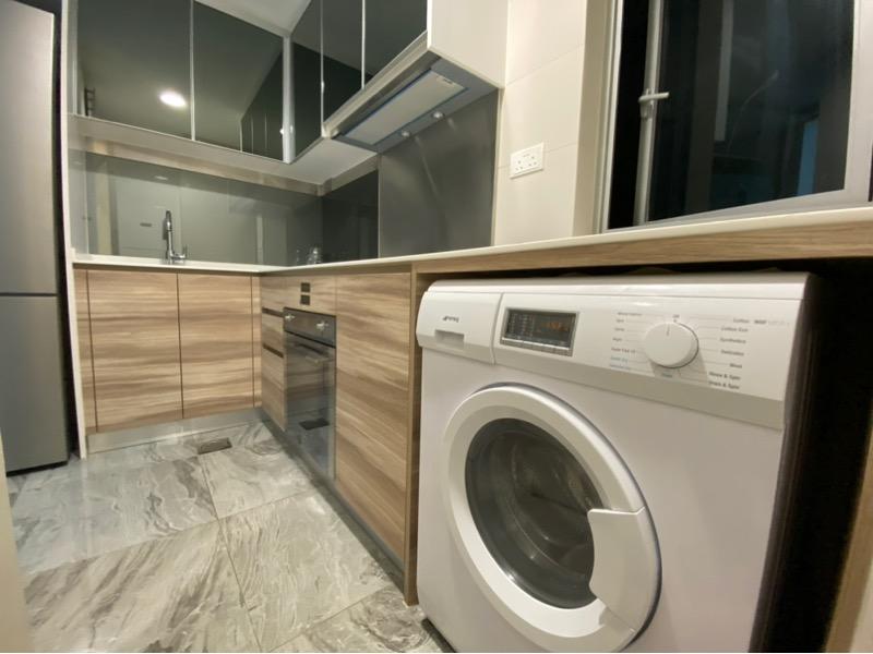 Condominium for Sale, Stars of Kovan Condominium For Sale, $1,399,9992 Bath 743 sqft $1,884.00 psf, SGD 1,399,999 | 99-year Leasehold