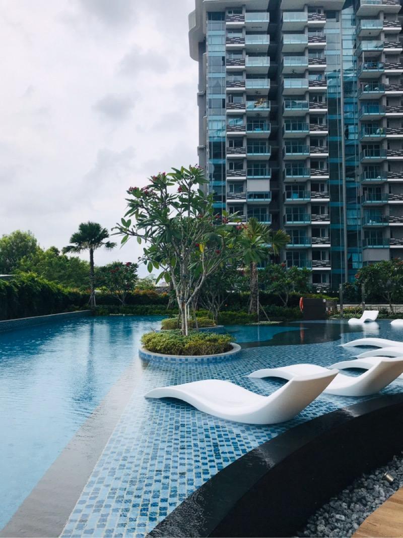 Condominium for Sale, Stars of Kovan Condominium For Sale, $1,399,9992 Bath 743 sqft $1,884.00 psf, SGD 1,399,999 | 99-year Leasehold