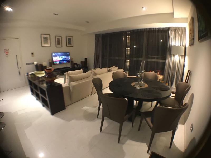 Condominium for Sale, Reflections at Keppel Bay Condominium For Sale, $2,760,000, 3 Bed 2 Bath 1,539 sqft $1,793.00 psf, SGD 2,760,000 | 99-year Leasehold