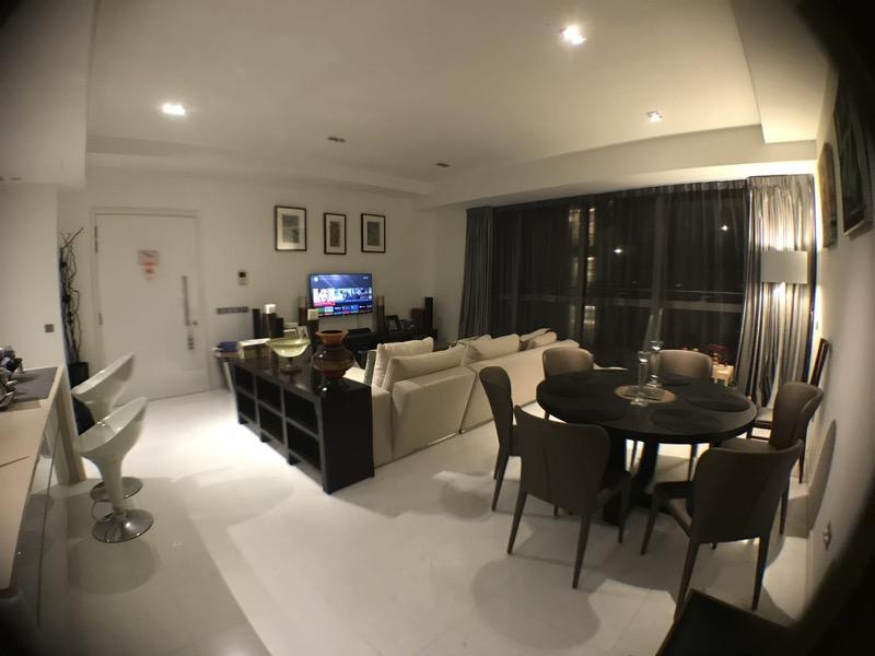 Condominium for Sale, Reflections at Keppel Bay Condominium For Sale, $2,760,000, 3 Bed 2 Bath 1,539 sqft $1,793.00 psf, SGD 2,760,000 | 99-year Leasehold