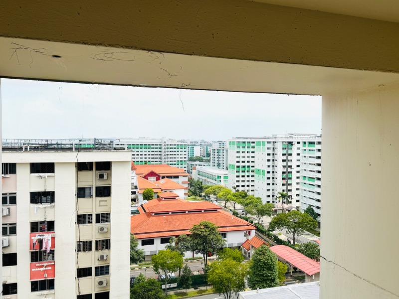 HDB Apartment for Sale, 270 Yishun Street 22 HDB Apartment For Sale, $435,000, 2 Bed 2 Bath 796 sqft $546.00 psf, SGD 435,000 | 99-year Leasehold