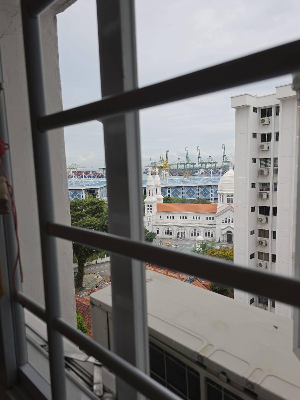 HDB Apartment for Sale, 111 Bukit Purmei Road HDB Apartment For Sale, $795,000, 3 Bed 2 Bath 1,119 sqft $710.00 psf, SGD 795,000 | 99-year Leasehold