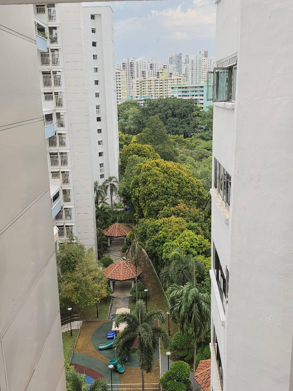 HDB Apartment for Sale, 111 Bukit Purmei Road HDB Apartment For Sale, $795,000, 3 Bed 2 Bath 1,119 sqft $710.00 psf, SGD 795,000 | 99-year Leasehold