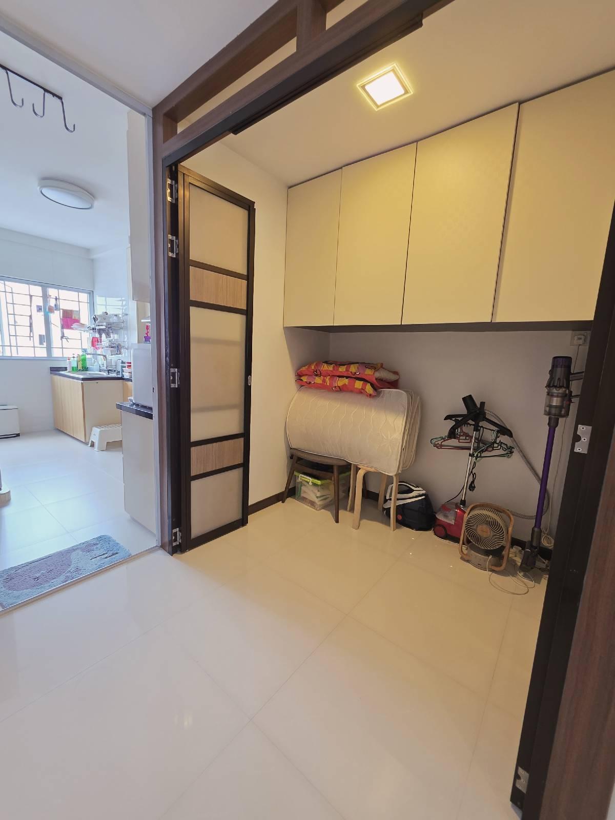 HDB Apartment for Sale, 111 Bukit Purmei Road HDB Apartment For Sale, $795,000, 3 Bed 2 Bath 1,119 sqft $710.00 psf, SGD 795,000 | 99-year Leasehold
