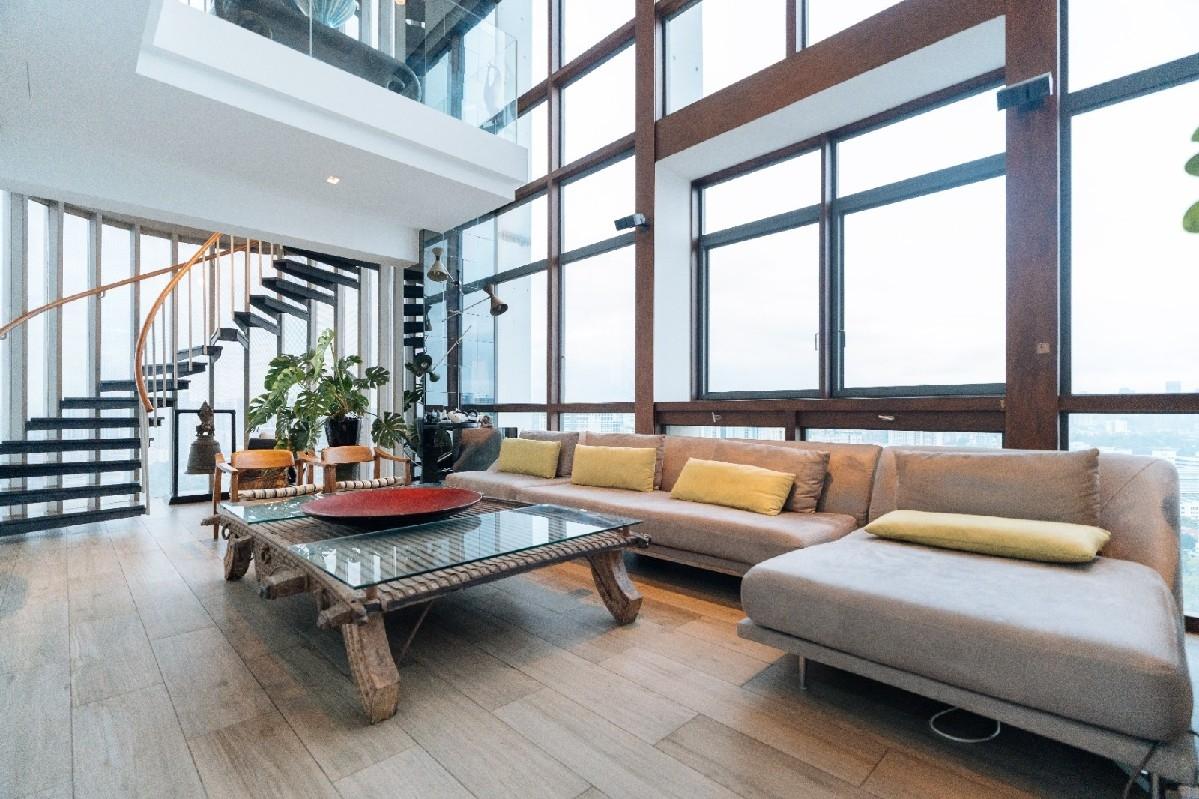 Apartment for Sale, 1 Moulmein Rise Apartment For Sale, $7,800,000, 3 Bed 4 Bath 3,886 sqft $2,007.00 psf, SGD 7,800,000 | Freehold