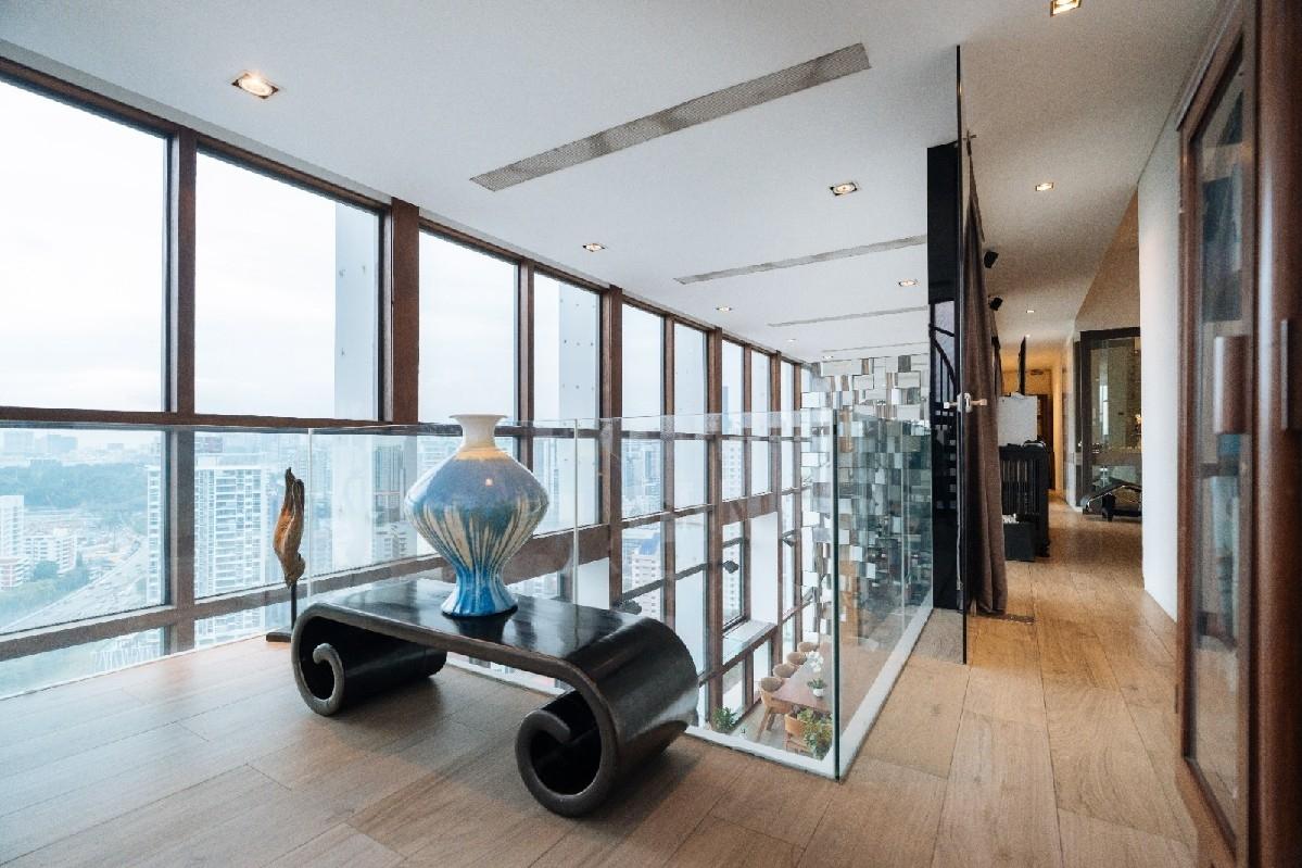 Apartment for Sale, 1 Moulmein Rise Apartment For Sale, $7,800,000, 3 Bed 4 Bath 3,886 sqft $2,007.00 psf, SGD 7,800,000 | Freehold
