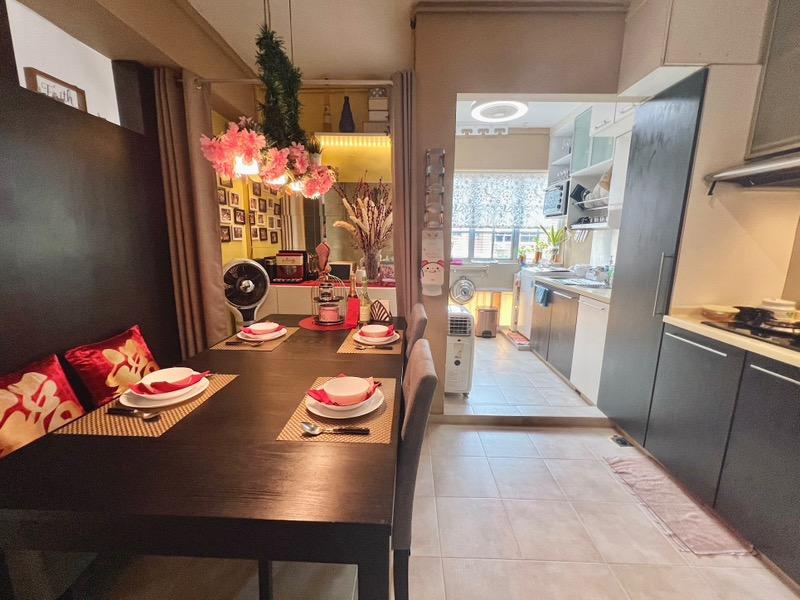 HDB Apartment for Sale, 134 Pasir Ris Street 11 HDB Apartment For Sale, $899,000, 4 Bed 2 Bath 1,560 sqft $576.00 psf, SGD 899,000 | 99-year Leasehold