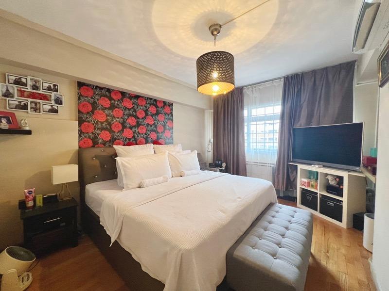 HDB Apartment for Sale, 134 Pasir Ris Street 11 HDB Apartment For Sale, $899,000, 4 Bed 2 Bath 1,560 sqft $576.00 psf, SGD 899,000 | 99-year Leasehold