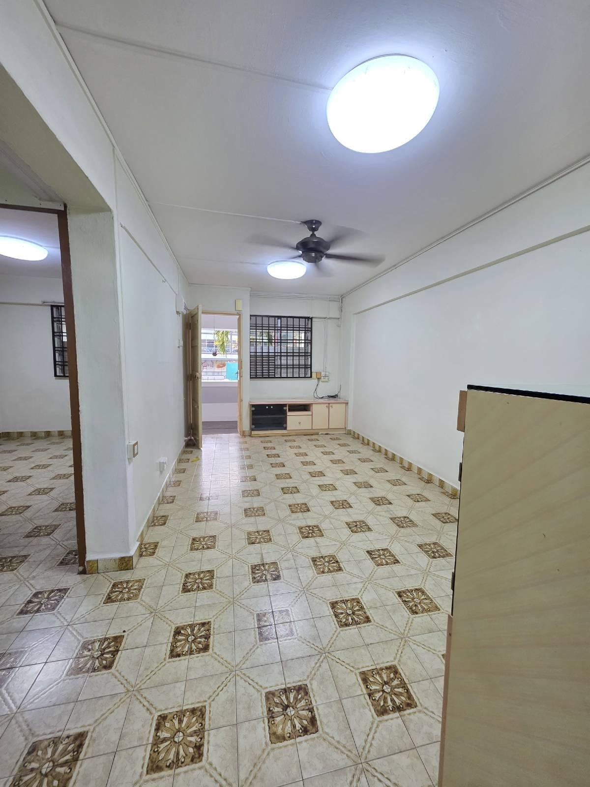 HDB Apartment for Sale: Ang Mo Kio, D20, 560343