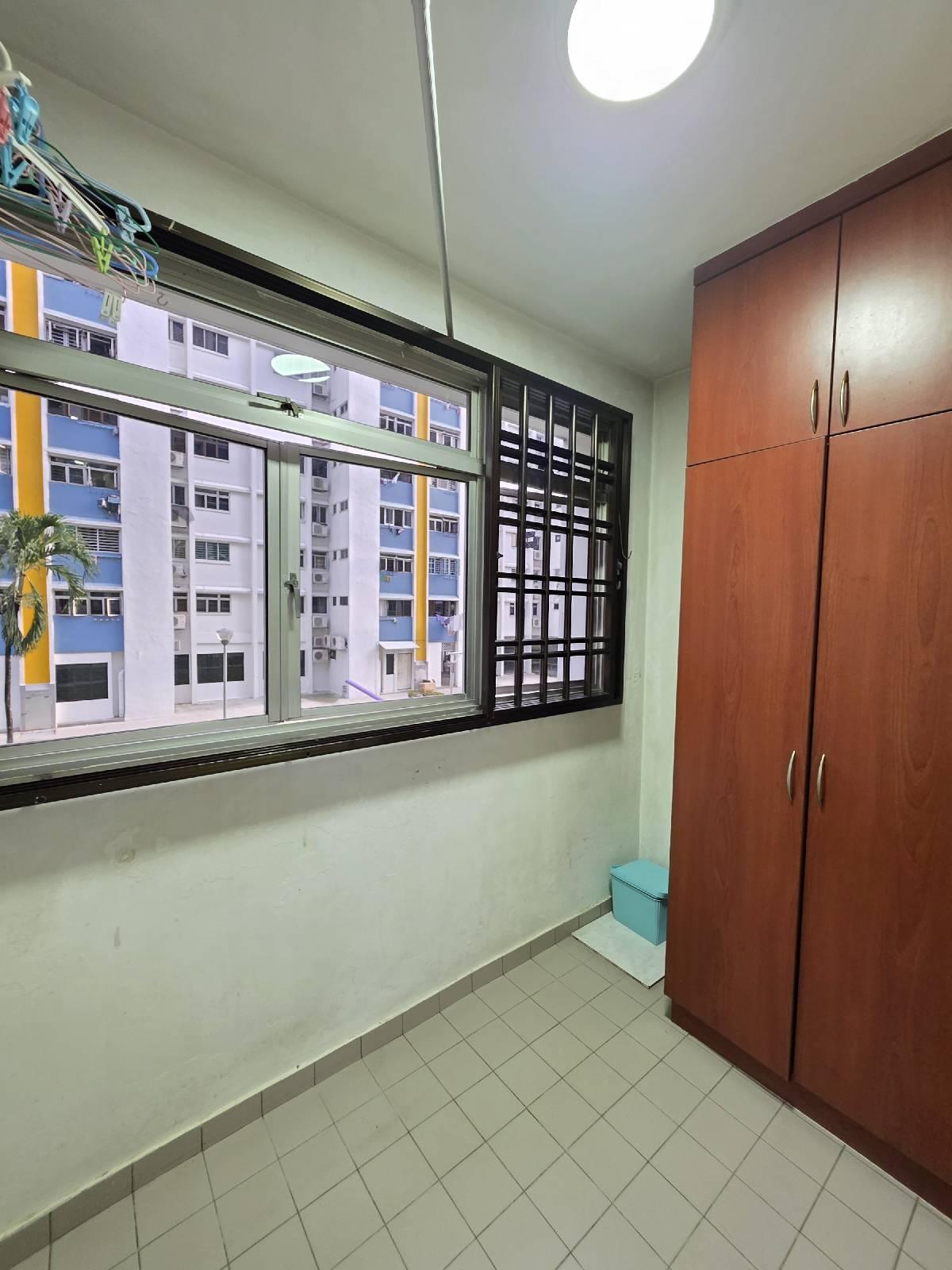 HDB Apartment for Sale: Ang Mo Kio, D20, 560343