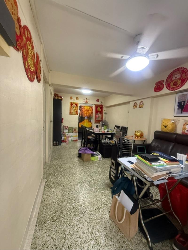 HDB Apartment for Sale, 2 Bedok South Avenue 1 HDB Apartment For Sale, $440,000, 2 Bed 1 Bath 699 sqft $629.00 psf, SGD 440,000 | 99-year Leasehold