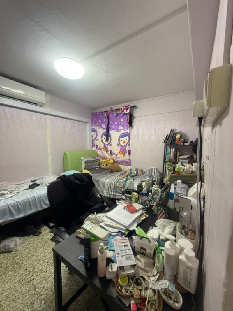 HDB Apartment for Sale, 2 Bedok South Avenue 1 HDB Apartment For Sale, $440,000, 2 Bed 1 Bath 699 sqft $629.00 psf, SGD 440,000 | 99-year Leasehold
