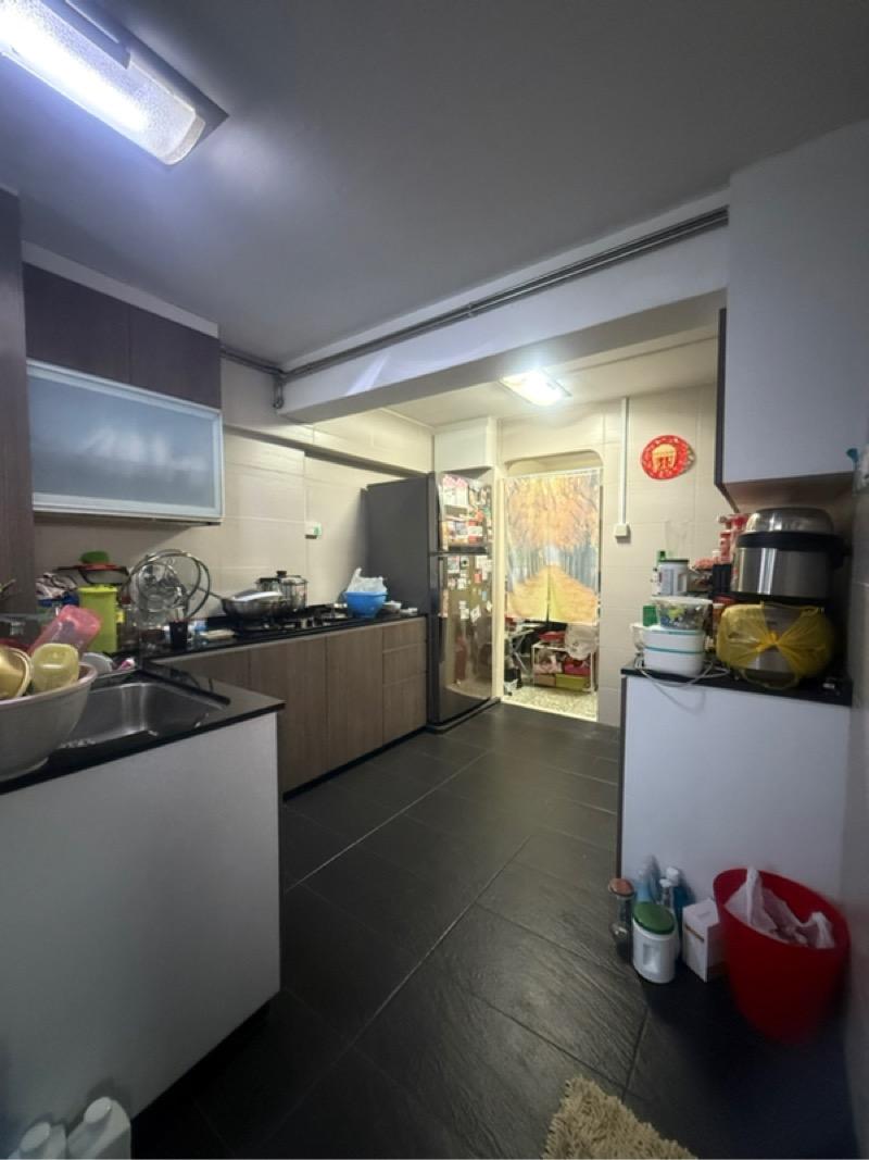 HDB Apartment for Sale, 2 Bedok South Avenue 1 HDB Apartment For Sale, $440,000, 2 Bed 1 Bath 699 sqft $629.00 psf, SGD 440,000 | 99-year Leasehold