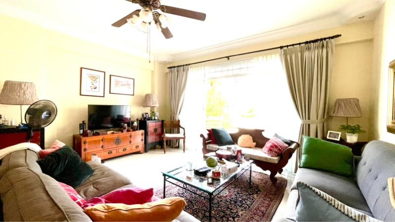 Condominium for Sale, Elias Green Condominium For Sale, $1,700,000, 3 Bed 3 Bath 1,507 sqft $1,128.00 psf, SGD 1,700,000
