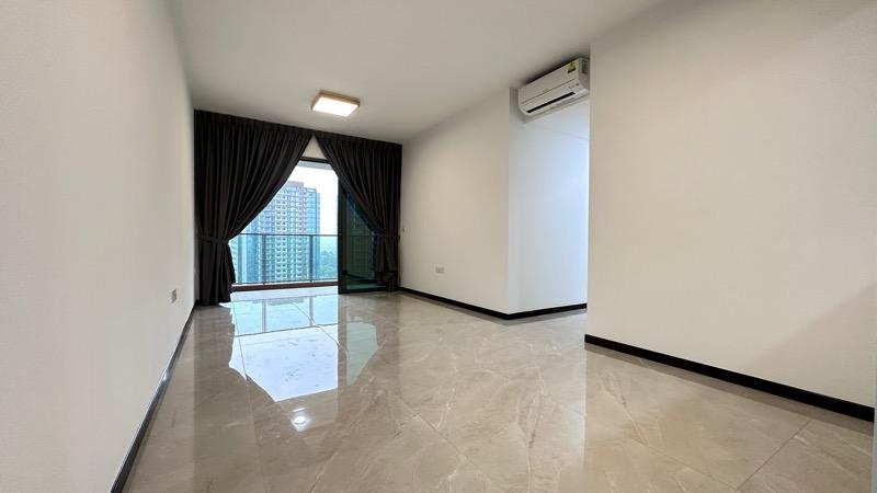 Prop-GPT: Condominium: D05  Normanton Park