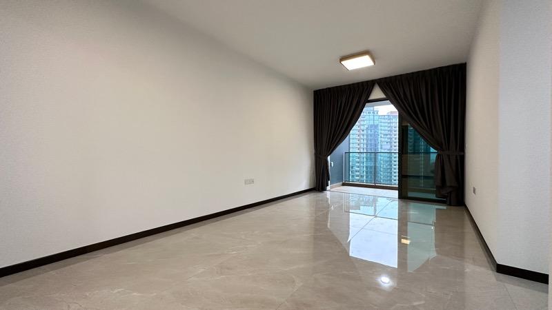 Condominium for Sale, Normanton Park Condominium For Sale, $2,499,000, 3 Bed 3 Bath 1,087 sqft $2,299.00 psf, SGD 2,499,000 | 99-year Leasehold