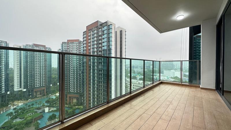 Condominium for Sale, Normanton Park Condominium For Sale, $2,499,000, 3 Bed 3 Bath 1,087 sqft $2,299.00 psf, SGD 2,499,000 | 99-year Leasehold