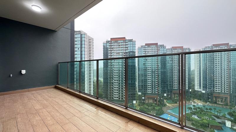 Condominium for Sale, Normanton Park Condominium For Sale, $2,499,000, 3 Bed 3 Bath 1,087 sqft $2,299.00 psf, SGD 2,499,000 | 99-year Leasehold