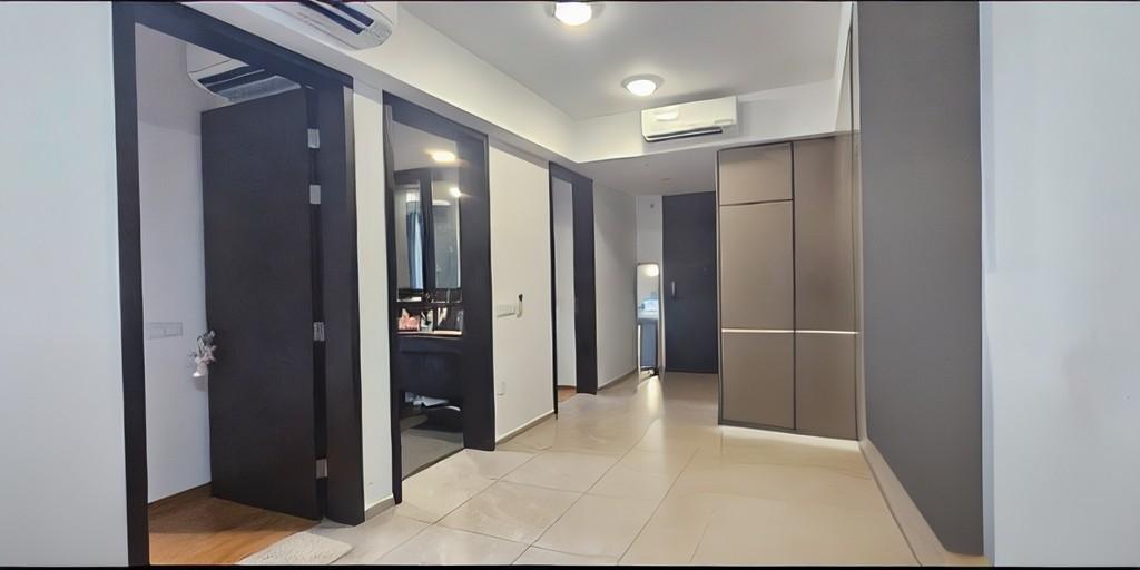 Prop-GPT: Condominium: D13 Potong Pasir Park Colonial